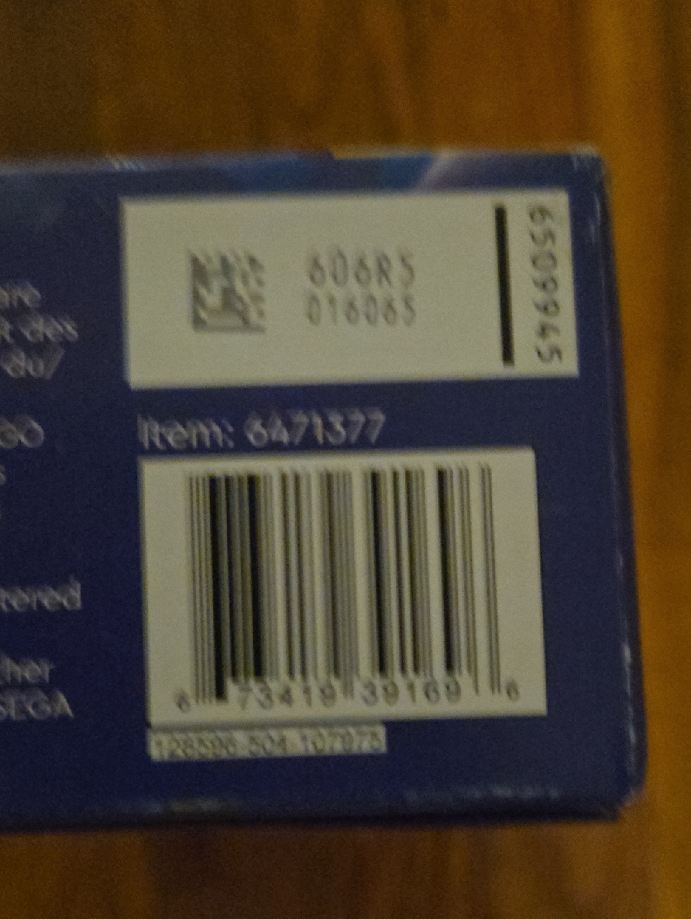 Lego Sonic The Hedghog #76998 Building Set - Picture 9 of 9